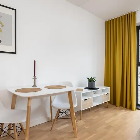 Comfy Studio Next To Old Town Tallinn Exterior photo